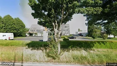 Kontorslokaler för uthyrning i Oudenaarde – Foto från Google Street View
