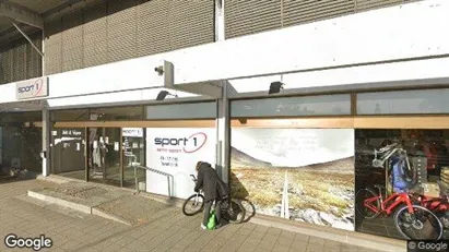 Büros zur Miete in Kongsberg – Foto von Google Street View