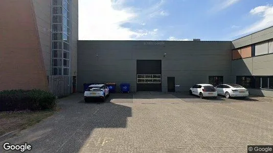 Office spaces for rent i Duiven - Photo from Google Street View