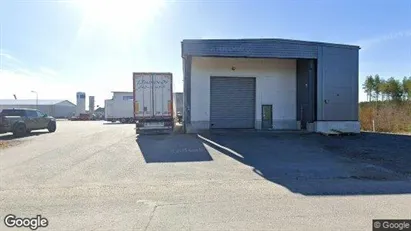 Producties te huur in Kokkola - Foto uit Google Street View