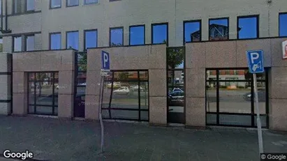 Büros zur Miete in Helmond – Foto von Google Street View
