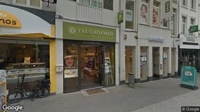 Commercial properties for rent in Kortrijk - Photo from Google Street View