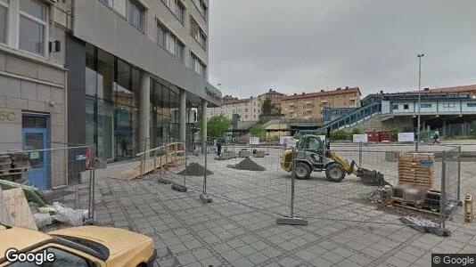 Office spaces for rent i Location is not specified - Photo from Google Street View