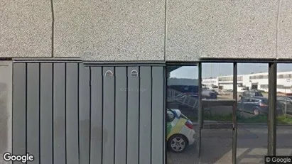 Lager til leie i Helsingfors Itäinen – Bilde fra Google Street View