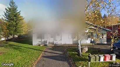 Verkstedhaller til leie i Hyvinkää – Bilde fra Google Street View