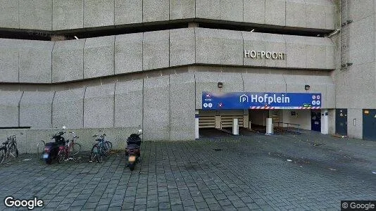 Office spaces for rent i Rotterdam Noord - Photo from Google Street View