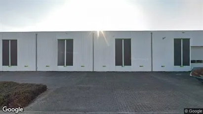 Gewerbeflächen zur Miete in Cuijk – Foto von Google Street View