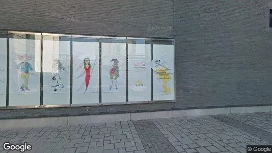 Kontorlokaler til leje i Espoo - Foto fra Google Street View