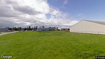 Företagslokaler för uthyrning i Grootegast – Foto från Google Street View