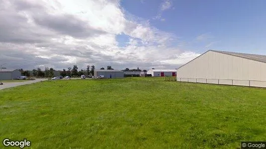 Gewerbeflächen zur Miete i Grootegast – Foto von Google Street View