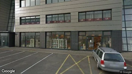 Commercial properties for rent i Kópavogur - Photo from Google Street View