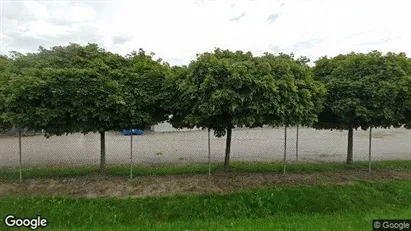 Warehouses for rent in Silkeborg - Photo from Google Street View