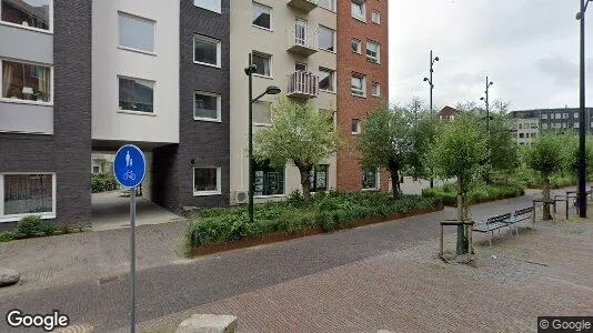 Office spaces for rent i Fosie - Photo from Google Street View