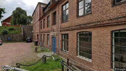 Bedrijfsruimtes te huur in Eslöv - Foto uit Google Street View