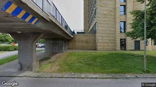 Office spaces for rent i Rosengård - Photo from Google Street View
