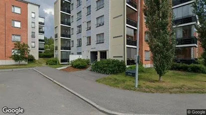 Bedrijfsruimtes te huur in Tampere Kaakkoinen - Foto uit Google Street View
