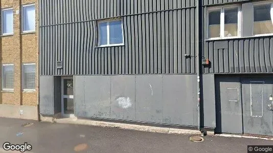 Gewerbeflächen zur Miete i Helsingborg – Foto von Google Street View