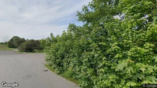 Industrial properties for rent i Trelleborg - Photo from Google Street View