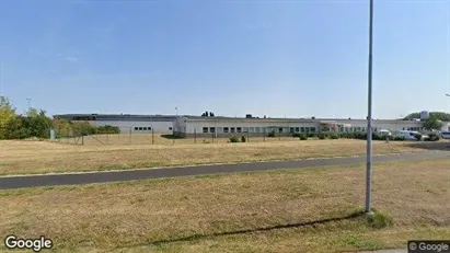 Bedrijfsruimtes te huur in Kävlinge - Foto uit Google Street View
