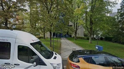 Kantorruimte te huur in Strassen - Foto uit Google Street View
