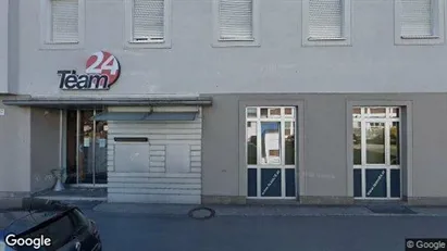 Commercial properties for rent in Leonding - Photo from Google Street View