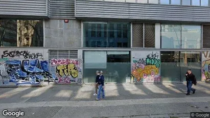 Lokaler til leje i Barcelona Sant Martí - Foto fra Google Street View