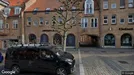 Kontor för uthyrning, Holbæk, Själland, Ahlgade 21, Danmark