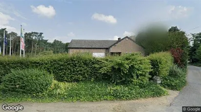 Werkstätte zur Miete in Aarschot – Foto von Google Street View