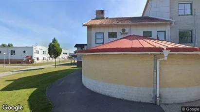 Office spaces for rent in Malmö City - Photo from Google Street View
