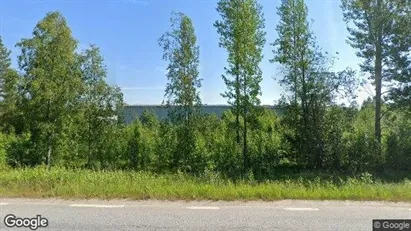 Kantorruimte te huur in Umeå - Foto uit Google Street View