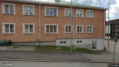 Kontorhoteller til leje i Arvika - Foto fra Google Street View