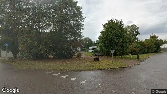 Magazijnen te huur i Klippan - Foto uit Google Street View
