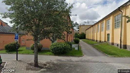 Kontorhoteller til leje i Örebro - Foto fra Google Street View