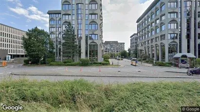 Büros zur Miete in Niederanven – Foto von Google Street View