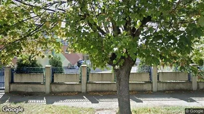 Gewerbeflächen zur Miete in Kutnowski – Foto von Google Street View