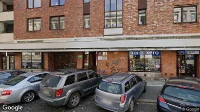 Lokaler til leie i Location is not specified – Bilde fra Google Street View