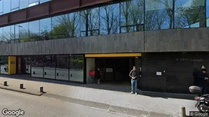 Gewerbeflächen zur Miete in Amsterdam Oud-Zuid – Foto von Google Street View