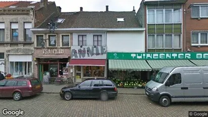 Bedrijfsruimtes te huur in Antwerpen Deurne - Photo from Google Street View