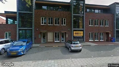 Büros zur Miete in De Bilt – Foto von Google Street View