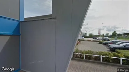 Kontorer til leie i Waalwijk – Bilde fra Google Street View