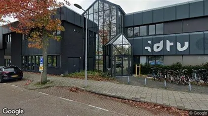 Office spaces for rent in Amsterdam Slotervaart - Photo from Google Street View