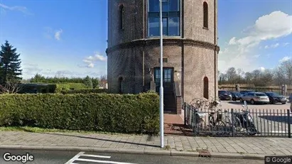 Kontorslokaler för uthyrning i Zaanstad – Foto från Google Street View