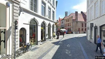 Andre lokaler til leie i Brugge – Bilde fra Google Street View