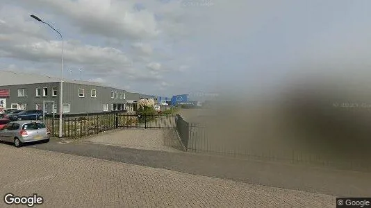 Gewerbeflächen zur Miete i Montferland – Foto von Google Street View