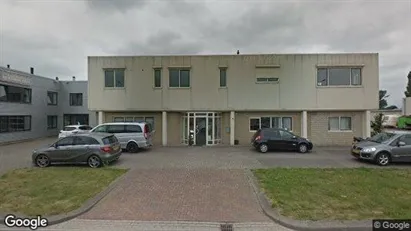 Kontorer til leie i Zutphen – Bilde fra Google Street View