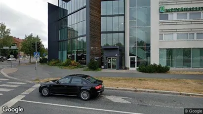 Kontorer til leie i Hämeenlinna – Bilde fra Google Street View