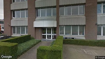Kontorer til leie i Zaventem – Bilde fra Google Street View