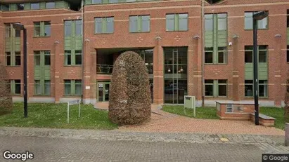 Kontorslokaler för uthyrning in Ottignies-Louvain-la-Neuve - Photo from Google Street View