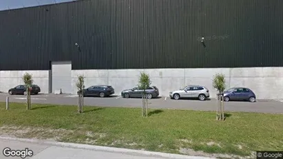 Warehouses for rent in Brugge - Photo from Google Street View