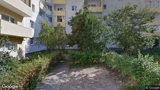 Gewerbeflächen zur Miete i Cluj-Napoca – Foto von Google Street View